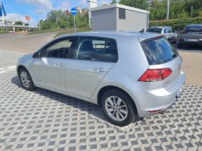 Volkswagen Golf - 2016