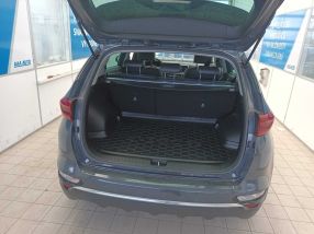 Kia Sportage - 2019