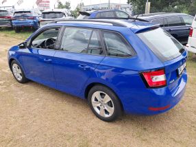 Skoda Fabia - 2021