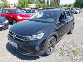 Volkswagen Taigo - 2022