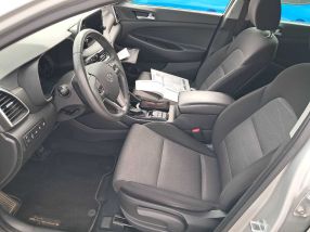 Hyundai Tucson - 2020