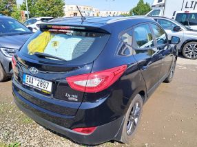 Hyundai ix35 - 2015