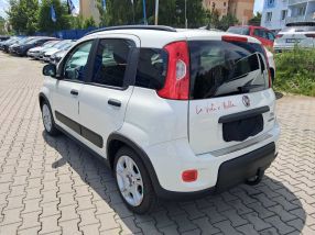 Fiat Panda - 2024