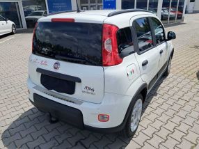 Fiat Panda - 2024