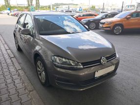 Volkswagen Golf - 2017