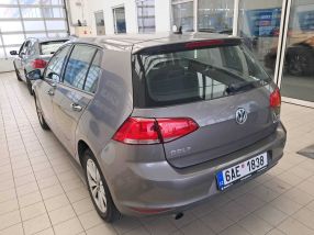 Volkswagen Golf - 2017