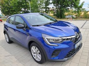Mitsubishi ASX - 2024