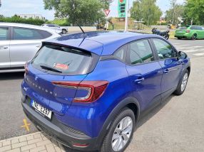 Mitsubishi ASX - 2024