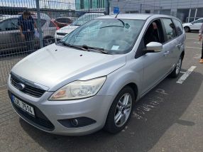 Ford Focus - 2008