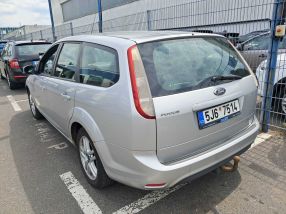 Ford Focus - 2008