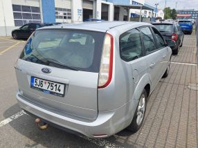 Ford Focus - 2008