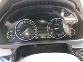 BMW X5 - 2017