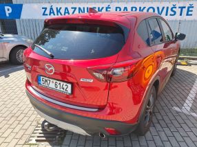 Mazda CX 5 - 2015