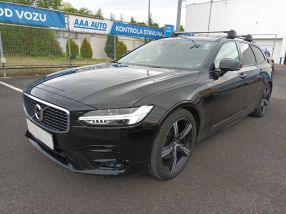 Volvo V90 - 2020