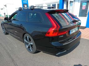 Volvo V90 - 2020