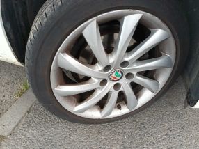Alfa Romeo Giulietta - 2011