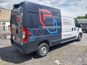 Peugeot Boxer - 2022