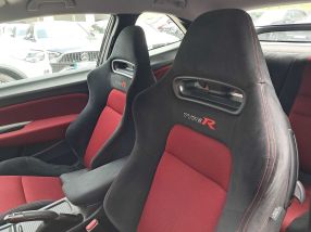 Honda Civic - 2008