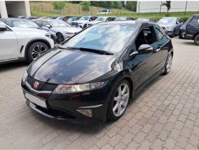 Honda Civic - 2008