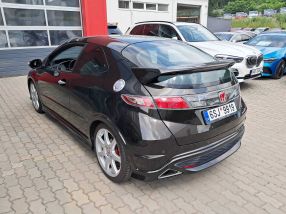 Honda Civic - 2008