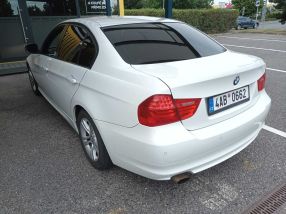 BMW 3 - 2011