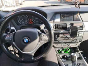 BMW X5 - 2012