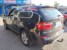 BMW X5 - 2012