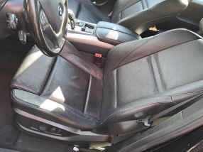 BMW X5 - 2012
