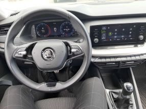Skoda Octavia - 2023