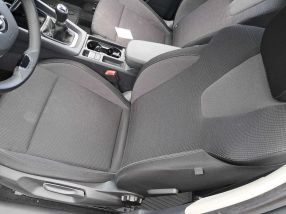 Skoda Octavia - 2023