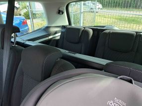 Volkswagen Sharan - 2019