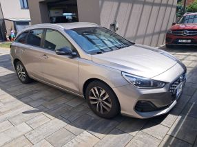Hyundai i30 - 2018