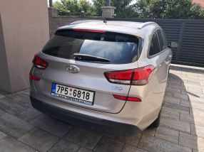 Hyundai i30 - 2018