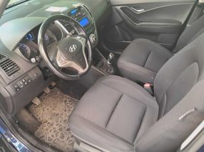 Hyundai ix20 - 2019