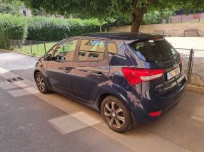 Hyundai ix20 - 2019