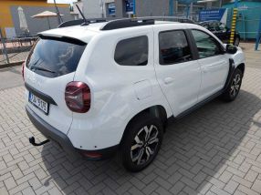 Dacia Duster - 2024
