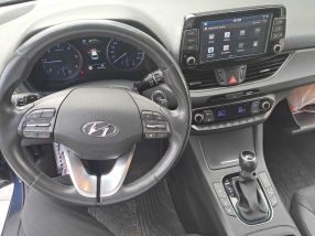 Hyundai i30 - 2017