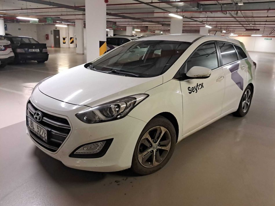 Hyundai i30 - 2016