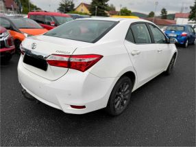 Toyota Corolla - 2016