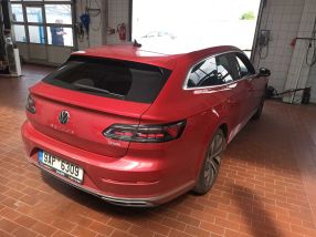 Volkswagen Arteon - 2023