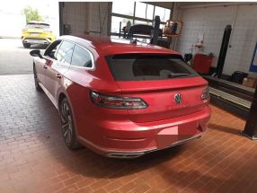 Volkswagen Arteon - 2023