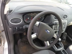 Ford Focus - 2007