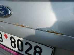 Ford Focus - 2007
