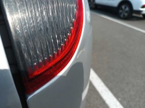 Ford Focus - 2007