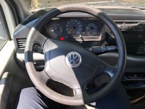 Volkswagen LT - 2002