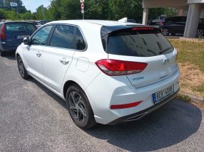 Hyundai i30 - 2022