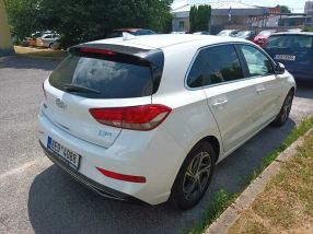 Hyundai i30 - 2022