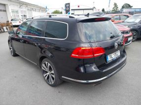 Volkswagen Passat - 2014