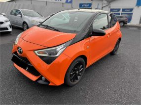 Toyota Aygo - 2019