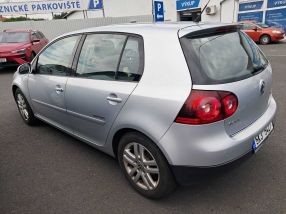 Volkswagen Golf - 2008
